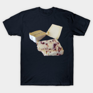 Cheese T-Shirt
