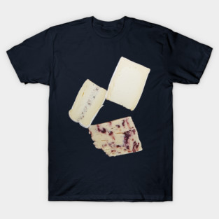 Cheese T-Shirt