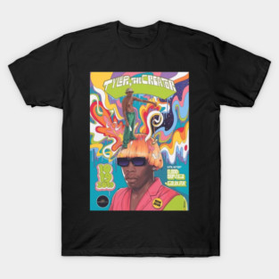 record music 005 T-Shirt