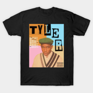 record music 010 T-Shirt