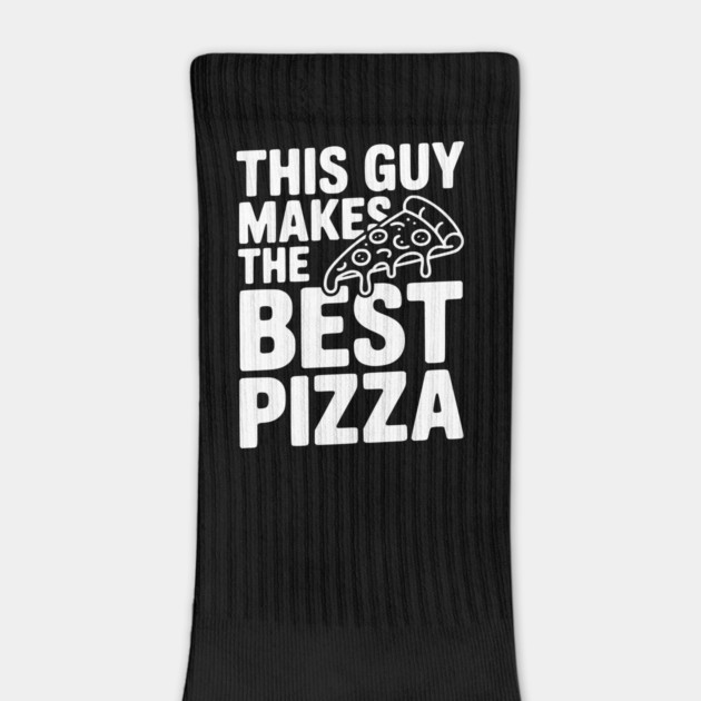 This Guy Makes the Best Pizza by Frank Ring