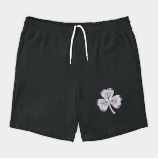 Vintage Shamrock Shorts