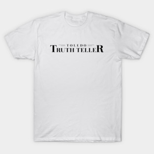 Truth Teller T-Shirt