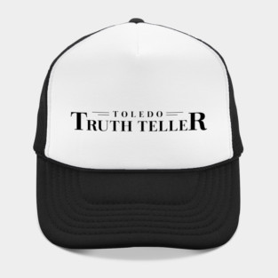 Truth Teller Hat