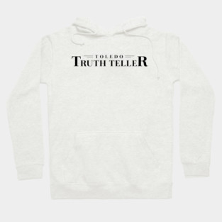 Truth Teller Hoodie