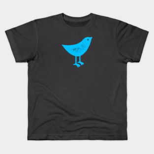 bluebird Kids T-Shirt