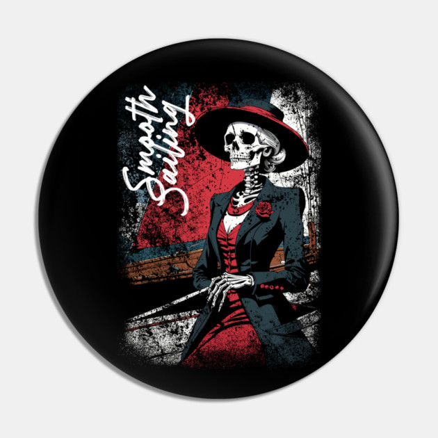 SMOOTH SAILING Pin by artslaves