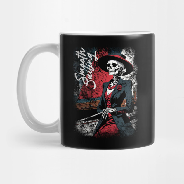 SMOOTH SAILING by artslaves