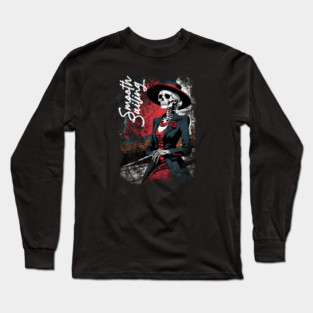 SMOOTH SAILING Long Sleeve T-Shirt