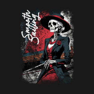 SMOOTH SAILING T-Shirt