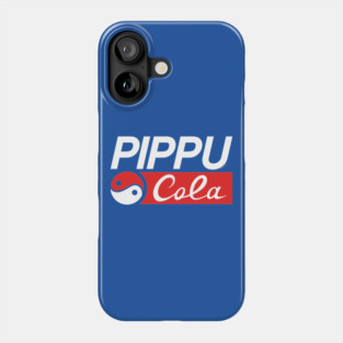Pippu V2 Phone Case