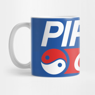 Pippu V2 Mug