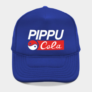 Pippu V2 Hat