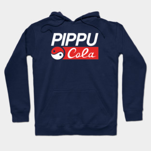 Pippu V2 Hoodie