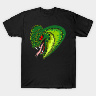 Snake 21 T-Shirt