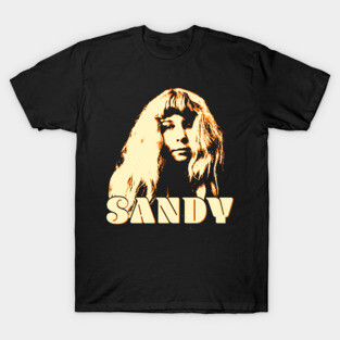 Sandy Denny T-Shirt