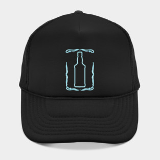 The Bottle Hat