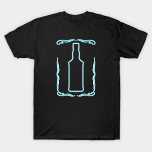 The Bottle T-Shirt