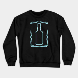 The Bottle Crewneck Sweatshirt
