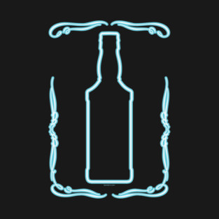 The Bottle T-Shirt