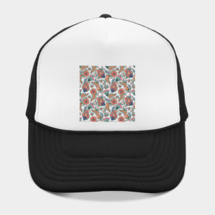Paisley Hat