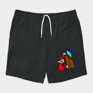 Its A Trap!, Admiral Ackbar Meme Shorts