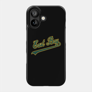 East Bay Phone Case