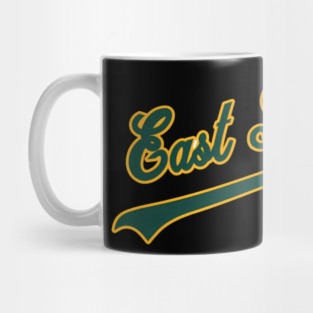 East Bay Mug