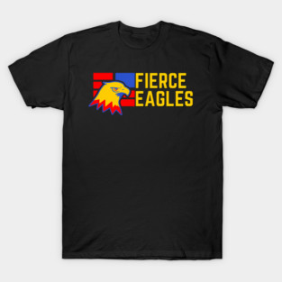 Fierce Eagles T-Shirt