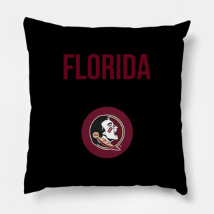 floridas state university Pillow