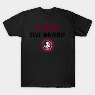 floridas state university T-Shirt
