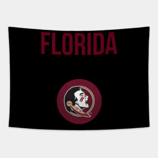 floridas state university Tapestry