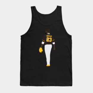 Fernando Tatis Jr Tank Top