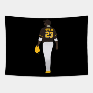 Fernando Tatis Jr Tapestry
