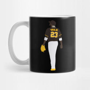 Fernando Tatis Jr Mug