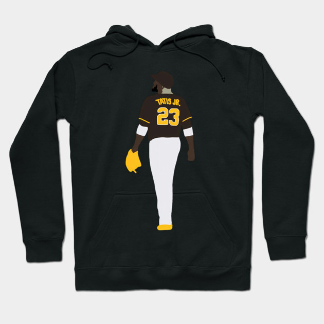 Fernando Tatis Jr Hoodie by Ink Lines