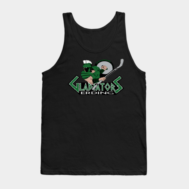 Erding Gladiators Tank Top by Ink Lines