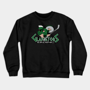 Erding Gladiators Crewneck Sweatshirt