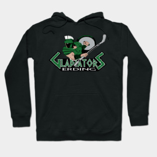 Erding Gladiators Hoodie