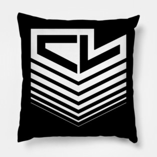 F1 Charles Leclercs Pillow