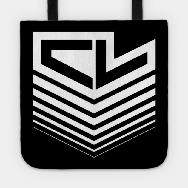 F1 Charles Leclercs Tote by Ink Lines