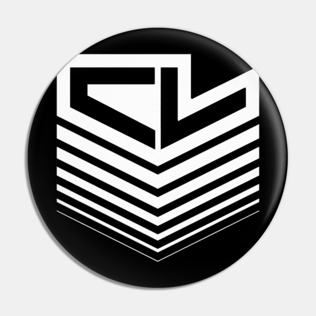 F1 Charles Leclercs Pin by Ink Lines