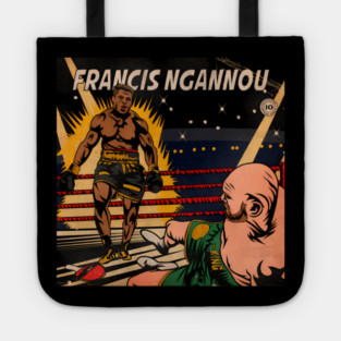 Francis Ngannou Vs Tyson Fury Heavyweight Championship Tote