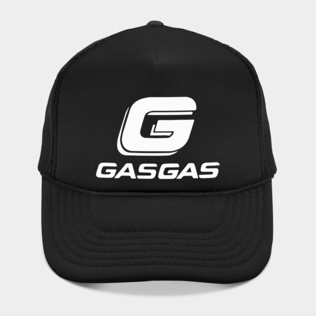 Gasgas-Motorcycle by Ink Lines