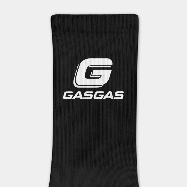 Gasgas-Motorcycle by Ink Lines