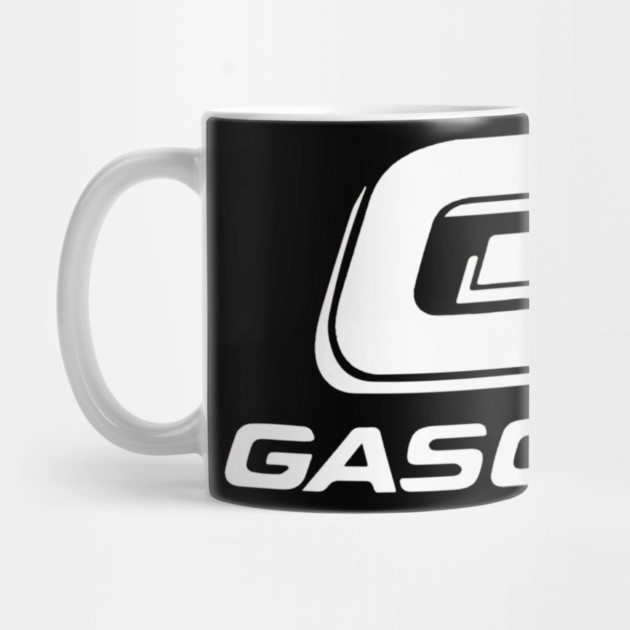 Gasgas-Motorcycle by Ink Lines