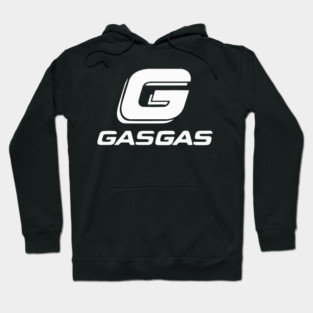 Gasgas-Motorcycle Hoodie