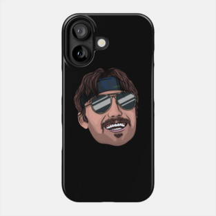 Gardner Minshew Phone Case