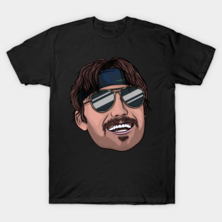 Gardner Minshew T-Shirt