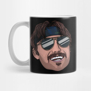 Gardner Minshew Mug